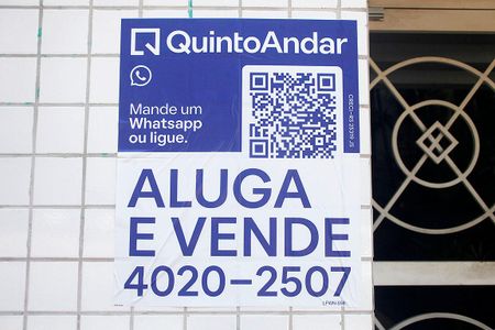 Apartamento à venda com 87m², 3 quartos e 2 vagasPlaquinha