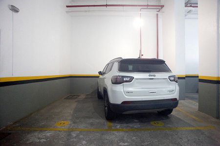 Apartamento à venda com 87m², 3 quartos e 2 vagasBox Garagem (02 vagas)