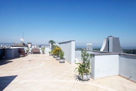 Apartamento à venda com 87m², 3 quartos e 2 vagasÁrea Comum - Rooftop 2
