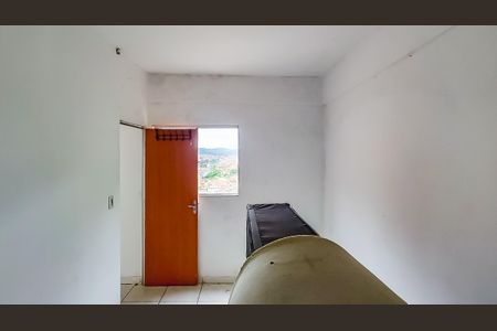Casa para alugar com 2 quartos, 55m² em São José (justinópolis ), Ribeirão das Neves