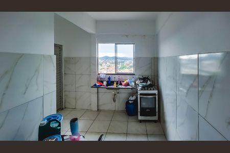 Casa para alugar com 2 quartos, 55m² em São José (justinópolis ), Ribeirão das Neves