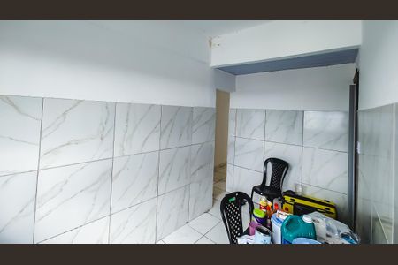 Casa para alugar com 2 quartos, 55m² em São José (justinópolis ), Ribeirão das Neves