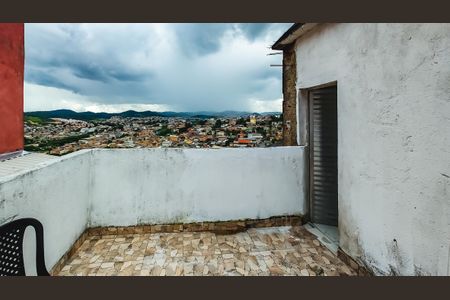 Casa para alugar com 2 quartos, 55m² em São José (justinópolis ), Ribeirão das Neves
