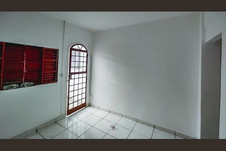 Casa para alugar com 1 quarto, 55m² em São José (justinópolis ), Ribeirão das Neves