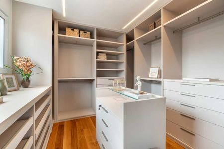 Apartamento à venda com 255m², 3 quartos e 3 vagas Apartamento à venda com 255m², 3 quartos e 3 vagasFoto 11