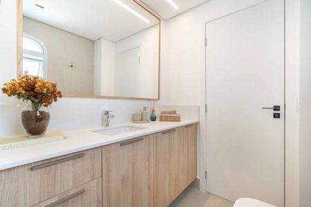 Apartamento à venda com 255m², 3 quartos e 3 vagas Apartamento à venda com 255m², 3 quartos e 3 vagasFoto 13