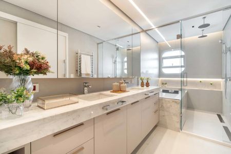 Apartamento à venda com 255m², 3 quartos e 3 vagas Apartamento à venda com 255m², 3 quartos e 3 vagasFoto 19