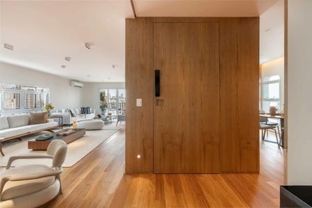 Apartamento à venda com 255m², 3 quartos e 3 vagas Apartamento à venda com 255m², 3 quartos e 3 vagasFoto 01
