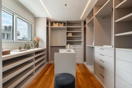 Apartamento à venda com 255m², 3 quartos e 3 vagas Apartamento à venda com 255m², 3 quartos e 3 vagasFoto 12