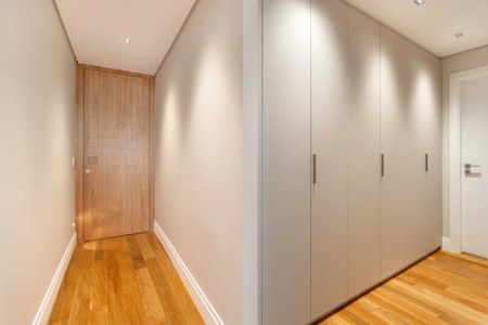 Apartamento à venda com 255m², 3 quartos e 3 vagas Apartamento à venda com 255m², 3 quartos e 3 vagasFoto 16