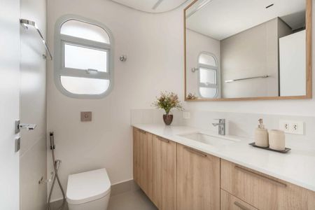 Apartamento à venda com 255m², 3 quartos e 3 vagas Apartamento à venda com 255m², 3 quartos e 3 vagasFoto 18
