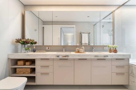 Apartamento à venda com 255m², 3 quartos e 3 vagas Apartamento à venda com 255m², 3 quartos e 3 vagasFoto 08