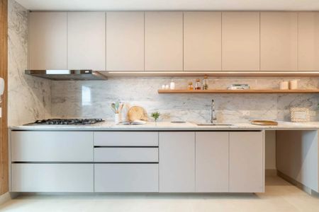 Apartamento à venda com 255m², 3 quartos e 3 vagas Apartamento à venda com 255m², 3 quartos e 3 vagasFoto 07