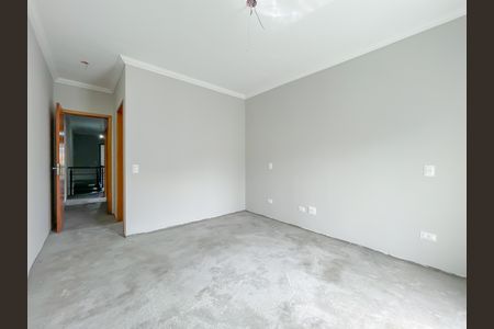 Casa à venda com 230m², 3 quartos e 4 vagasSuíte 1 