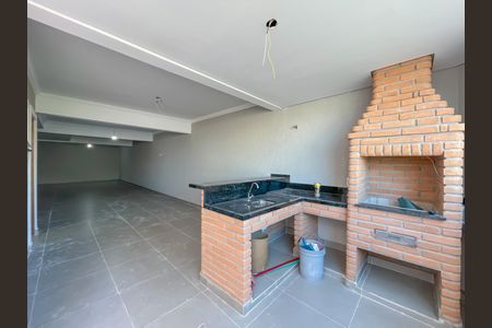 Casa à venda com 230m², 3 quartos e 4 vagasChurrasqueira