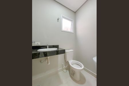 Casa à venda com 230m², 3 quartos e 4 vagasLavabo