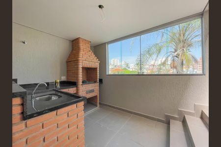 Casa à venda com 230m², 3 quartos e 4 vagasChurrasqueira