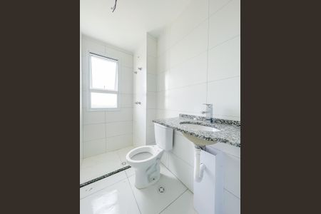 Apartamento à venda com 78m², 3 quartos e 2 vagas Apartamento à venda com 78m², 3 quartos e 2 vagasBanheiro da Suíte