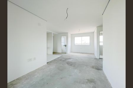 Apartamento à venda com 78m², 3 quartos e 2 vagas Apartamento à venda com 78m², 3 quartos e 2 vagasSala