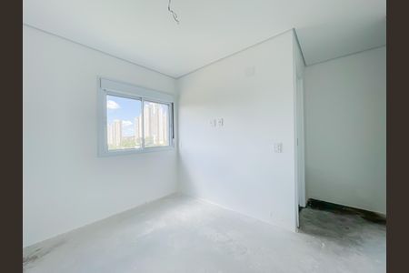 Suíte de apartamento à venda com 3 quartos, 78m² em Umuarama, Osasco