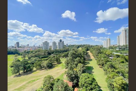 Vista de apartamento à venda com 3 quartos, 78m² em Umuarama, Osasco