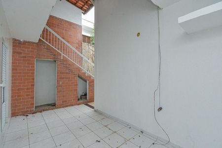 Casa para alugar com 156m², 4 quartos e 3 vagas Casa para alugar com 156m², 4 quartos e 3 vagasÁrea de Serviço