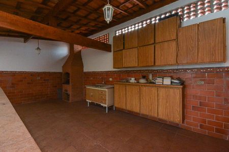 Casa para alugar com 156m², 4 quartos e 3 vagas Casa para alugar com 156m², 4 quartos e 3 vagasChurrasqueira