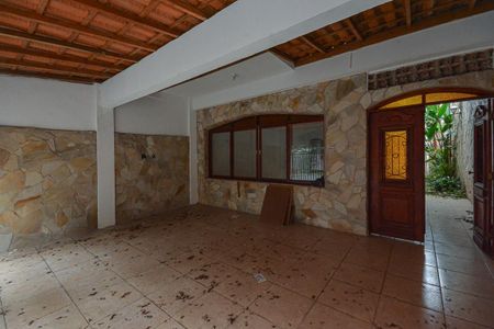 Casa para alugar com 156m², 4 quartos e 3 vagas Casa para alugar com 156m², 4 quartos e 3 vagasGaragem