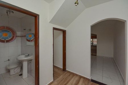 Casa para alugar com 156m², 4 quartos e 3 vagas Casa para alugar com 156m², 4 quartos e 3 vagasSala 3