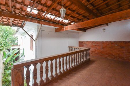 Casa para alugar com 156m², 4 quartos e 3 vagas Casa para alugar com 156m², 4 quartos e 3 vagasChurrasqueira