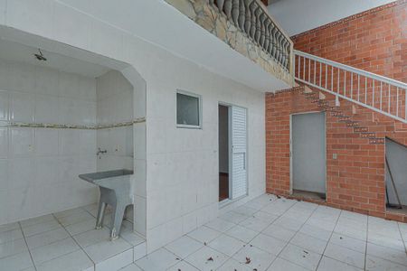 Casa para alugar com 156m², 4 quartos e 3 vagas Casa para alugar com 156m², 4 quartos e 3 vagasÁrea de Serviço