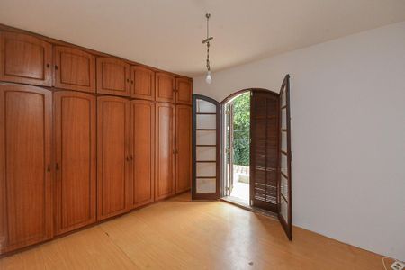 Casa para alugar com 156m², 4 quartos e 3 vagas Casa para alugar com 156m², 4 quartos e 3 vagasQuarto 3