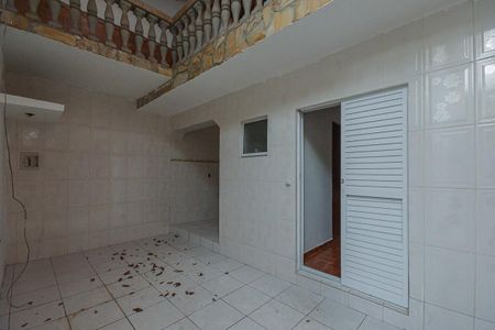 Casa para alugar com 156m², 4 quartos e 3 vagas Casa para alugar com 156m², 4 quartos e 3 vagasÁrea de Serviço