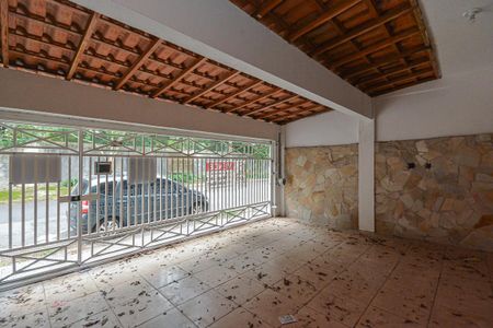 Casa para alugar com 156m², 4 quartos e 3 vagas Casa para alugar com 156m², 4 quartos e 3 vagasGaragem