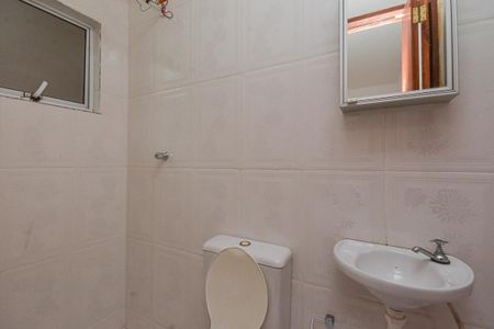 Casa para alugar com 156m², 4 quartos e 3 vagas Casa para alugar com 156m², 4 quartos e 3 vagasBanheiro 3