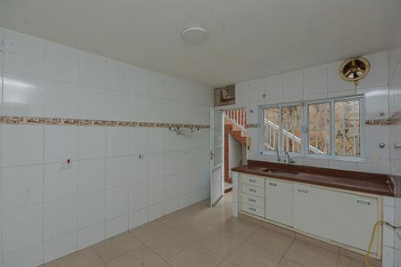 Casa para alugar com 156m², 4 quartos e 3 vagas Casa para alugar com 156m², 4 quartos e 3 vagasCozinha