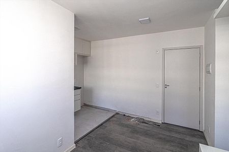 Apartamento para alugar com 38m², 2 quartos e sem vaga Apartamento para alugar com 38m², 2 quartos e sem vagasala_4
