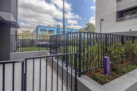 Apartamento para alugar com 38m², 2 quartos e sem vaga Apartamento para alugar com 38m², 2 quartos e sem vagapet place_1