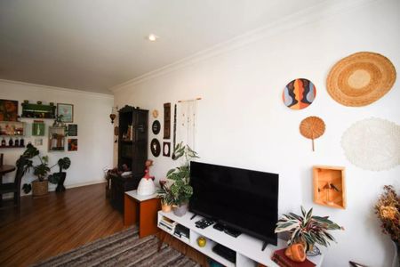Apartamento à venda com 94m², 3 quartos e 1 vagaFoto 03