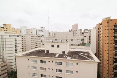 Apartamento à venda com 94m², 3 quartos e 1 vagaFoto 31