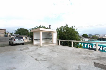 Apartamento à venda com 70m², 3 quartos e 1 vaga Apartamento à venda com 70m², 3 quartos e 1 vagaÁrea comum - Churrasqueira