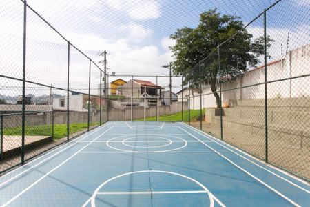 Apartamento à venda com 70m², 3 quartos e 1 vaga Apartamento à venda com 70m², 3 quartos e 1 vagaÁrea comum - Quadra