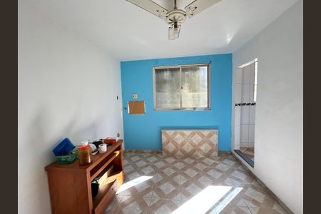 Casa à venda com 117m², 4 quartos e sem vagaSala casa 3