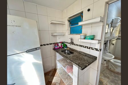 Casa à venda com 117m², 4 quartos e sem vagaCozinha casa 3
