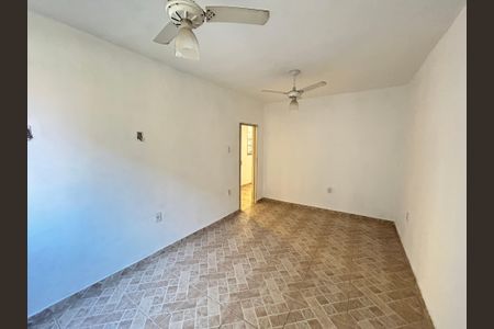 Casa à venda com 117m², 4 quartos e sem vagaQuarto casa 2