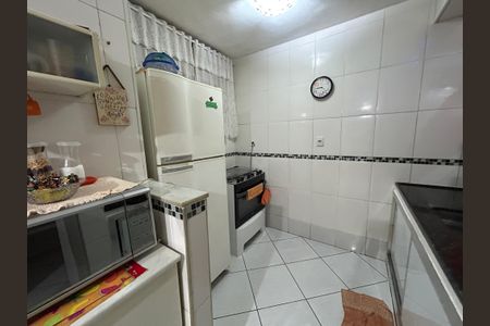 Casa à venda com 117m², 4 quartos e sem vagaCozinha