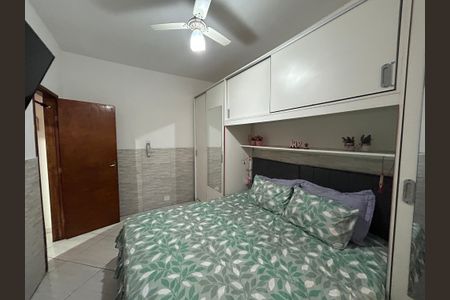 Casa à venda com 117m², 4 quartos e sem vagaQuarto 1