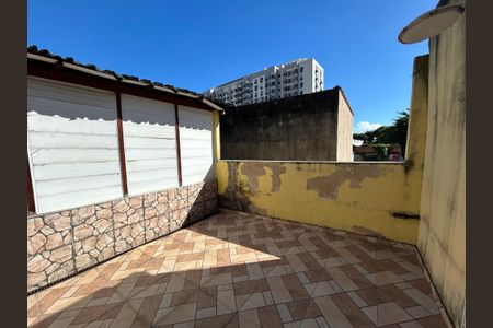 Casa à venda com 117m², 4 quartos e sem vagaTerraço