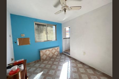 Casa à venda com 117m², 4 quartos e sem vagaSala casa 3