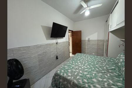 Casa à venda com 117m², 4 quartos e sem vagaQuarto 1